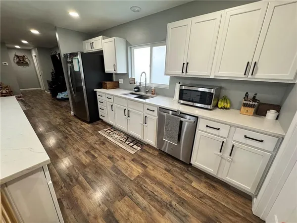 $179,000 | 603 South Mechanic Street, Butler, MO 64730