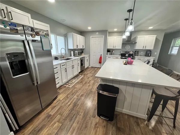 $179,000 | 603 South Mechanic Street, Butler, MO 64730