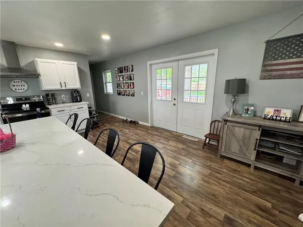 $179,000 | 603 South Mechanic Street, Butler, MO 64730