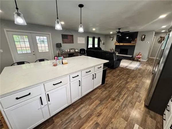 $179,000 | 603 South Mechanic Street, Butler, MO 64730