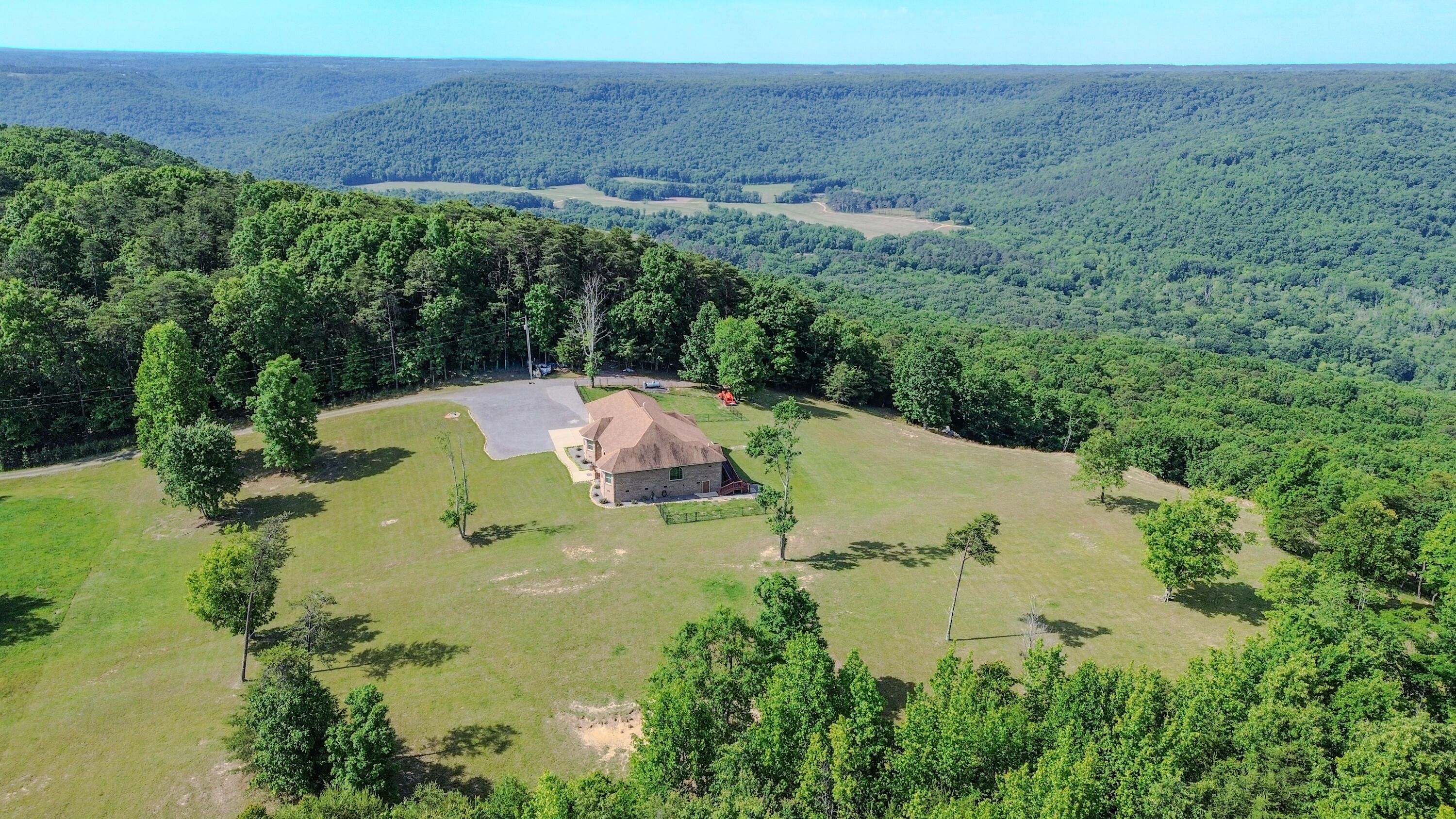 641 County Road, Unit 331 Bryant, AL 35958 - Photo 13 of 93 641 county road 331-75