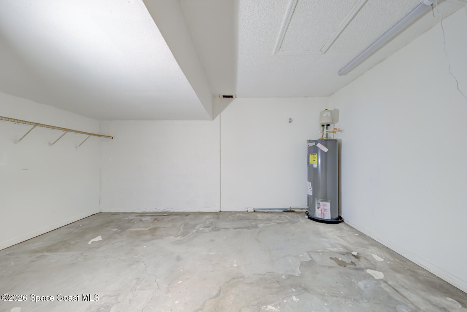 3353 Echo Ridge Place Cocoa, FL 32926 - Photo 39 of 51 garage workshop