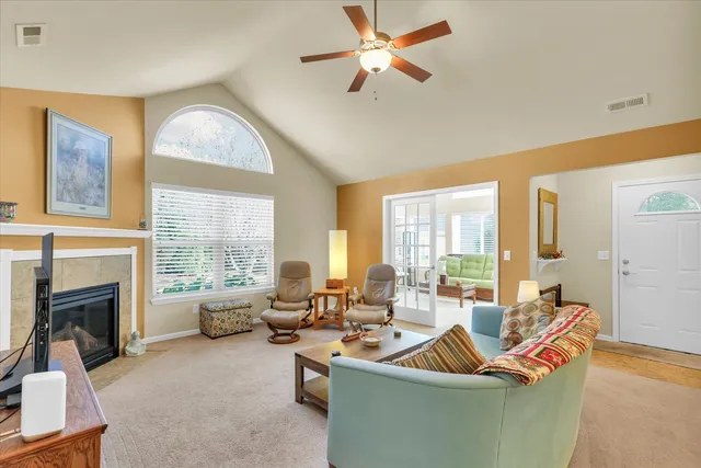 $299,900 | 2730 Madelynn Drive, Champaign, IL 61822