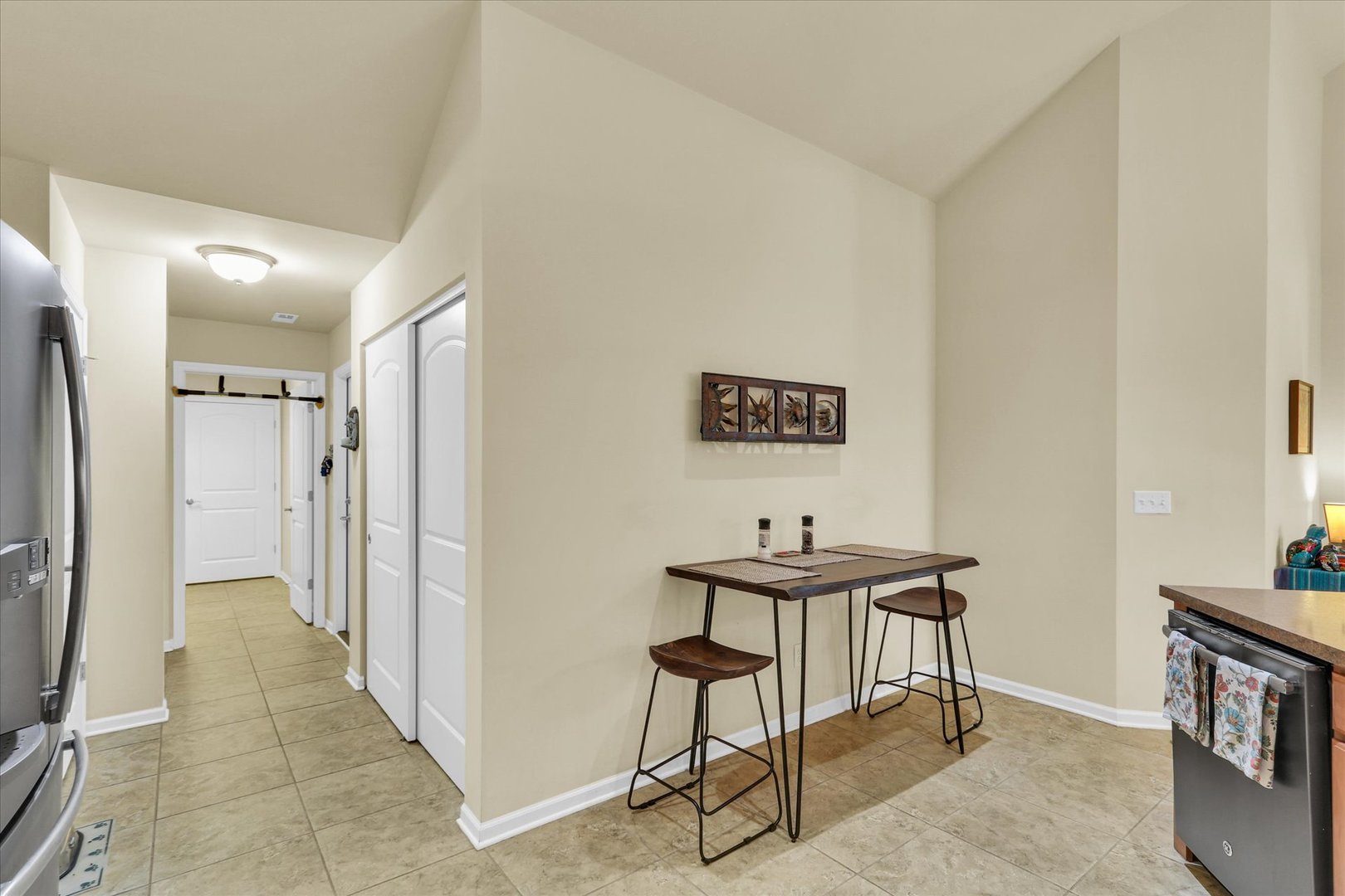2730 Madelynn Drive Champaign, IL 61822 - Photo 27 of 35 a view of a elevator and wooden floor