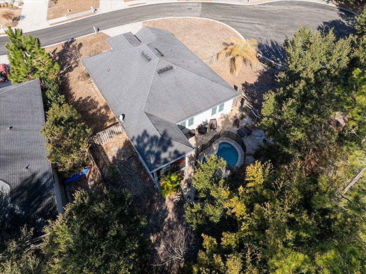 144 Litke Lane St. Augustine, FL 32086 - Photo 43 of 45 View of subject property
