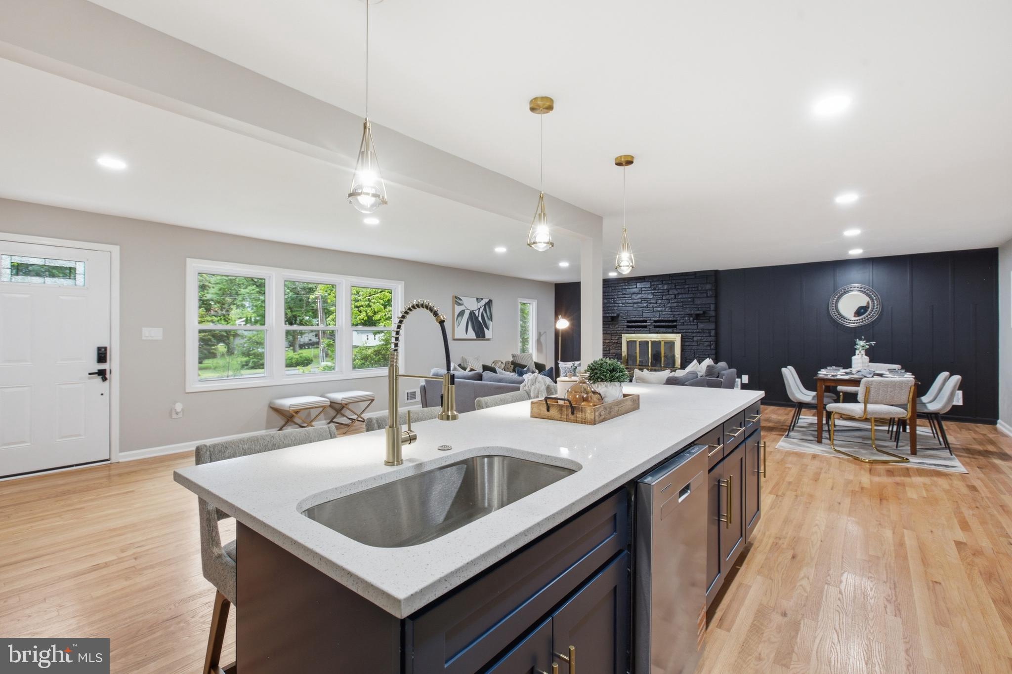 896 Forest Lane Hanover, MD 21076 - Photo 16 of 47