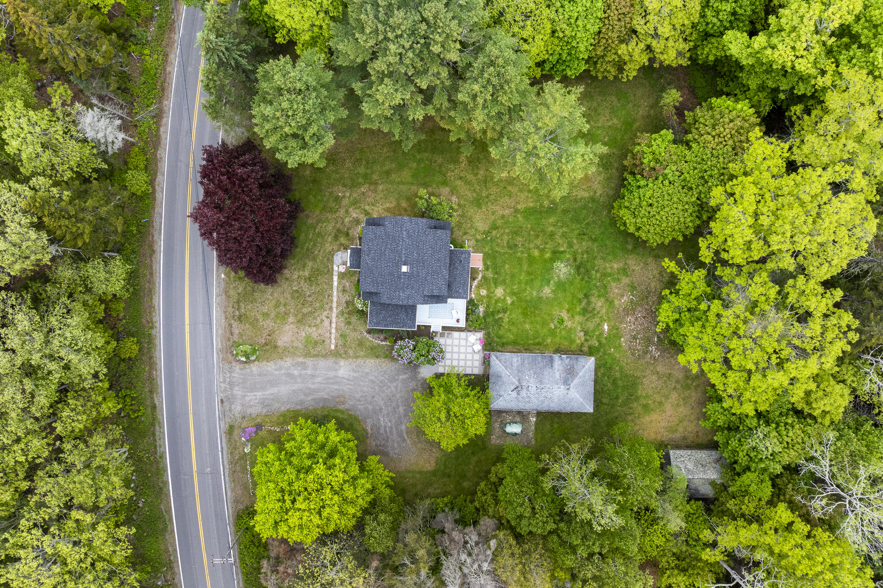2644 Bristol Road Bristol, ME 04554 - Photo 24 of 69 72-2644 Bristol Rd, New Harbor, ME-TP