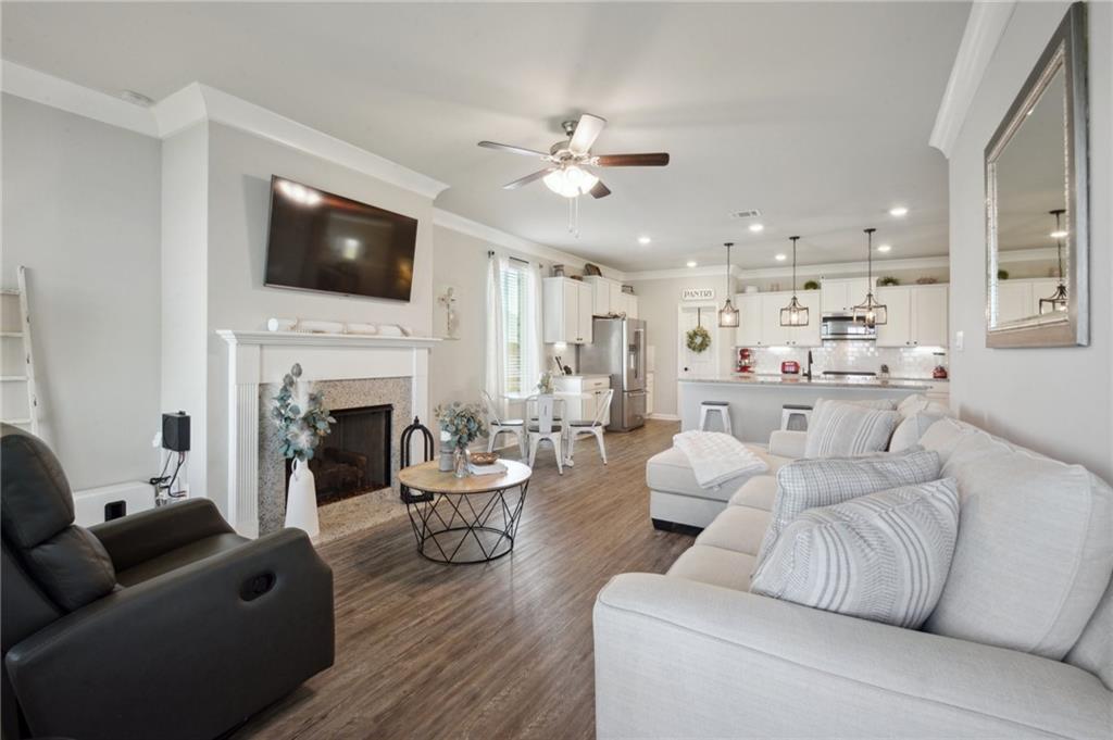 5420 Wake Reserve Road Slidell, LA 70461 - Photo 11 of 37