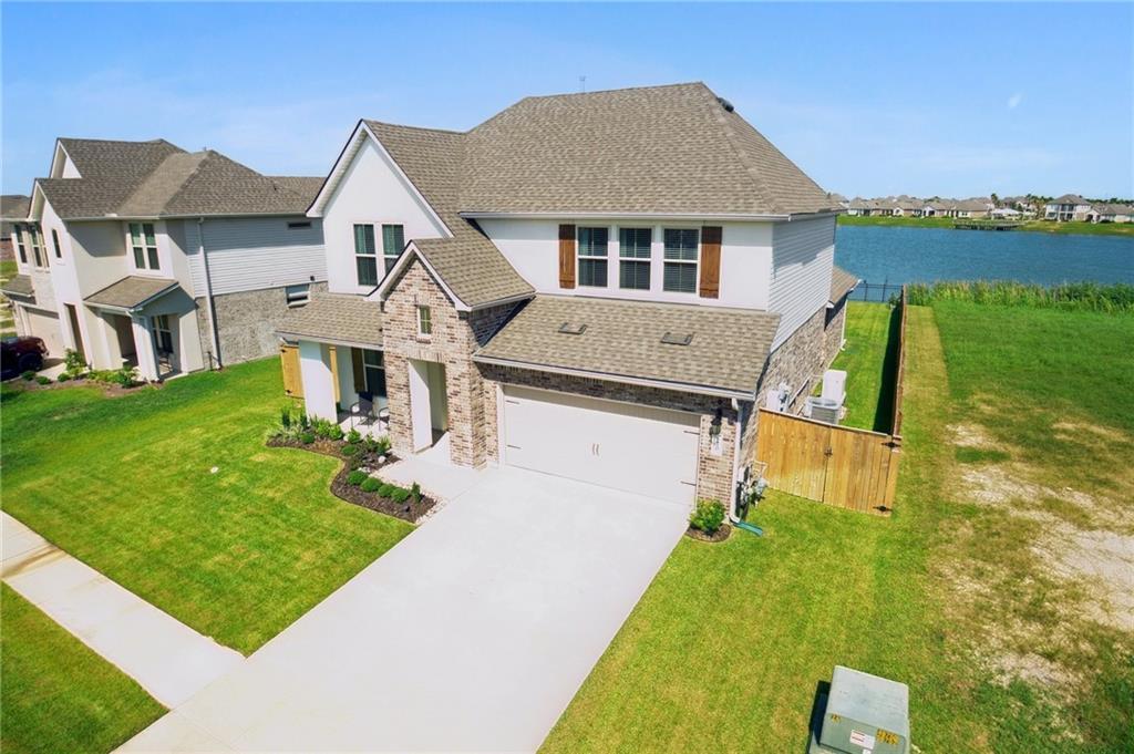5420 Wake Reserve Road Slidell, LA 70461 - Photo 2 of 37