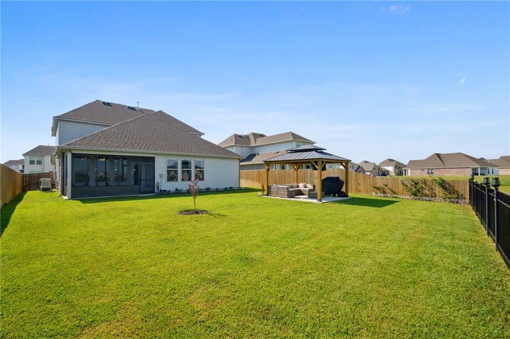 5420 Wake Reserve Road Slidell, LA 70461 - Photo 30 of 37