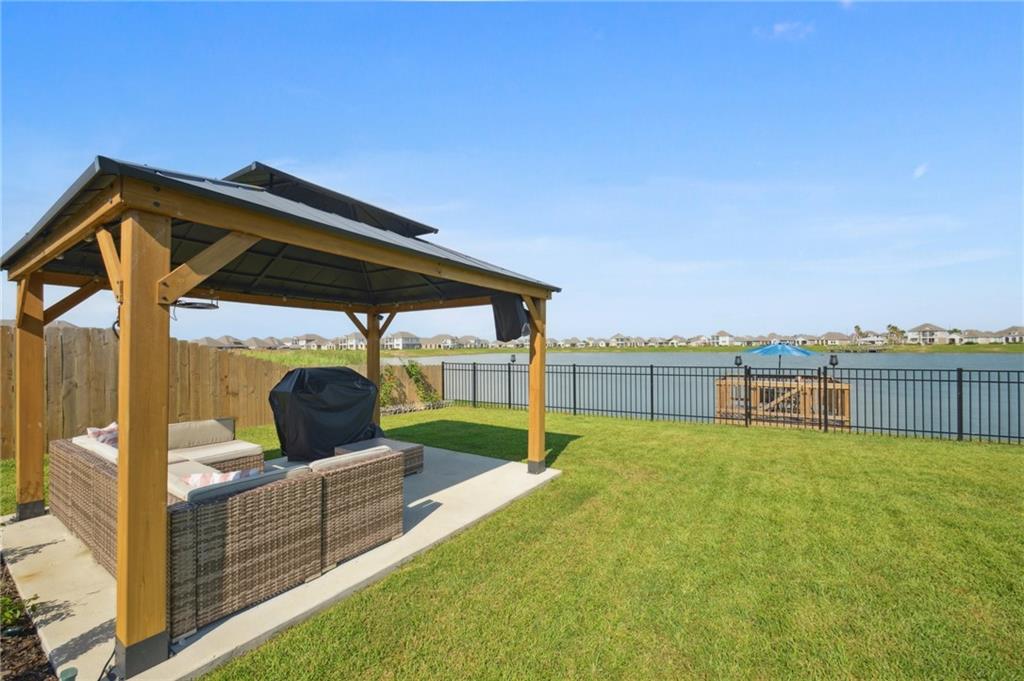 5420 Wake Reserve Road Slidell, LA 70461 - Photo 31 of 37