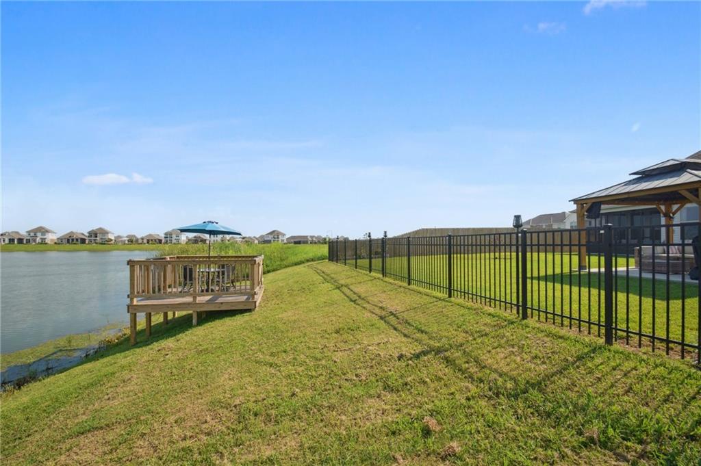 5420 Wake Reserve Road Slidell, LA 70461 - Photo 33 of 37