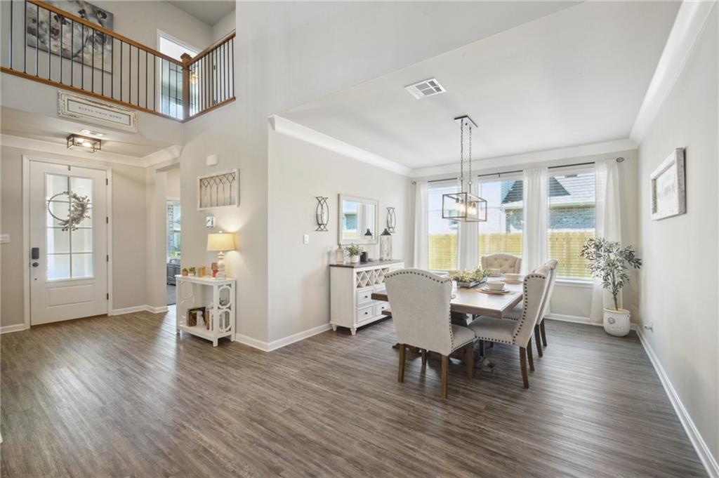 5420 Wake Reserve Road Slidell, LA 70461 - Photo 4 of 37