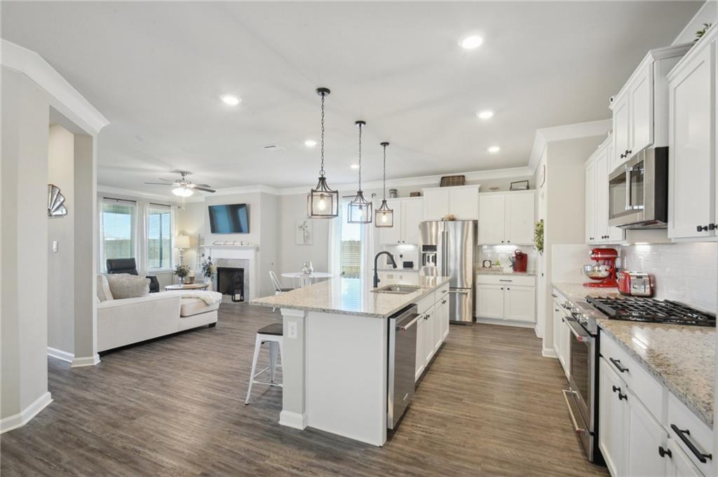 5420 Wake Reserve Road Slidell, LA 70461 - Photo 7 of 37