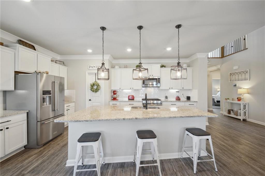 5420 Wake Reserve Road Slidell, LA 70461 - Photo 8 of 37