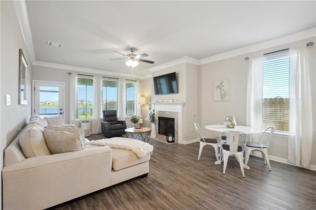 5420 Wake Reserve Road Slidell, LA 70461 - Photo 10 of 37