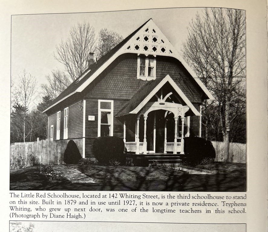 142 Whiting Street Hanover, MA 02339 - Photo 40 of 42 Gallery Image 40