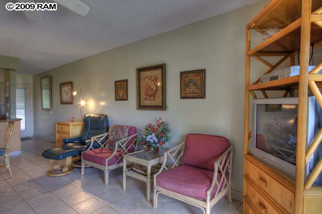 4909 Lower Honoapiilani Road, Unit D5 Lahaina, HI 96761 - Photo 7 of 25 Gallery Image 7
