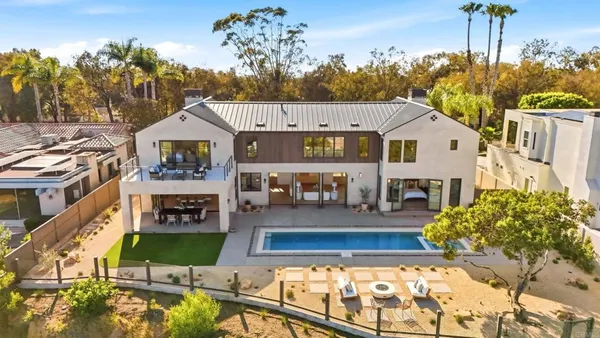 $7,500,000 | 8341 La Jolla Scenic Drive North, La Jolla, CA 92037