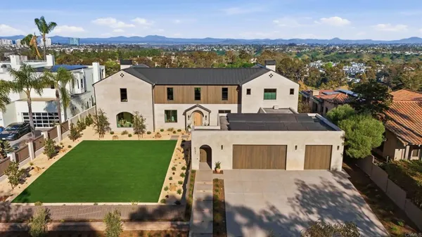 $7,500,000 | 8341 La Jolla Scenic Drive North, La Jolla, CA 92037