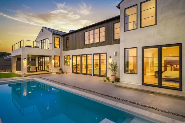 $7,500,000 | 8341 La Jolla Scenic Drive North, La Jolla, CA 92037