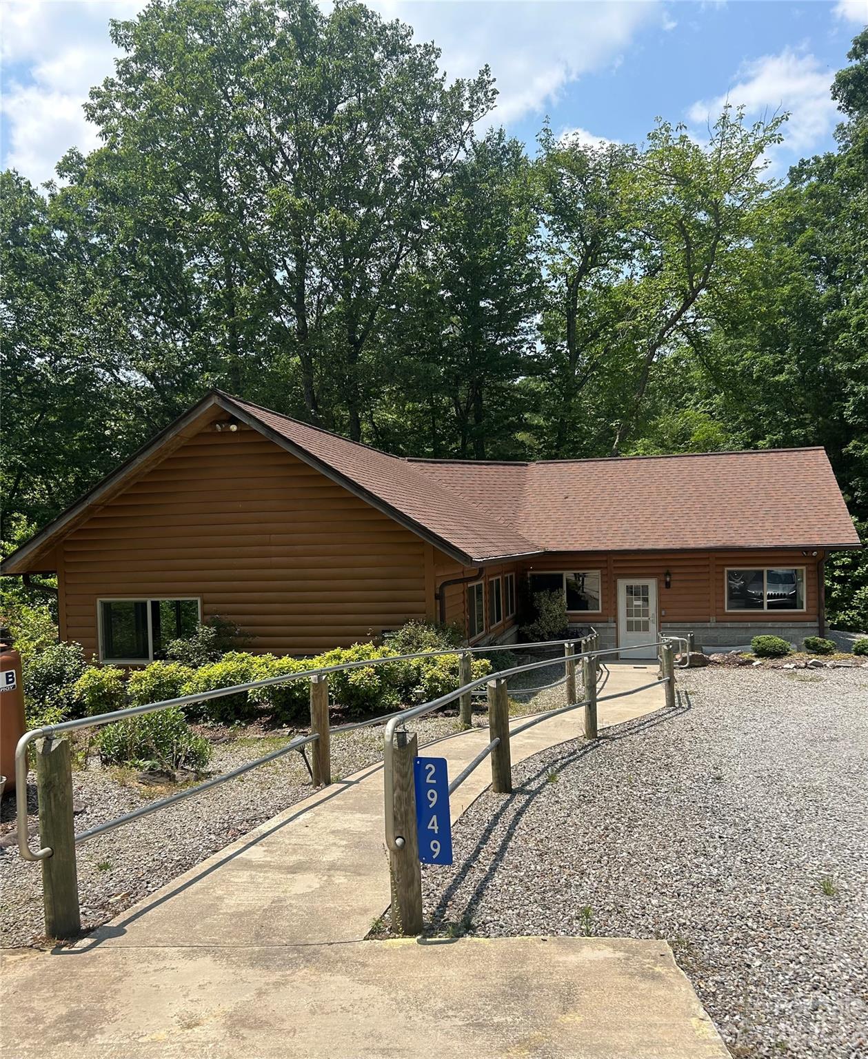 242 Bulltown Drive Purlear, NC 28665 - Photo 15 of 31