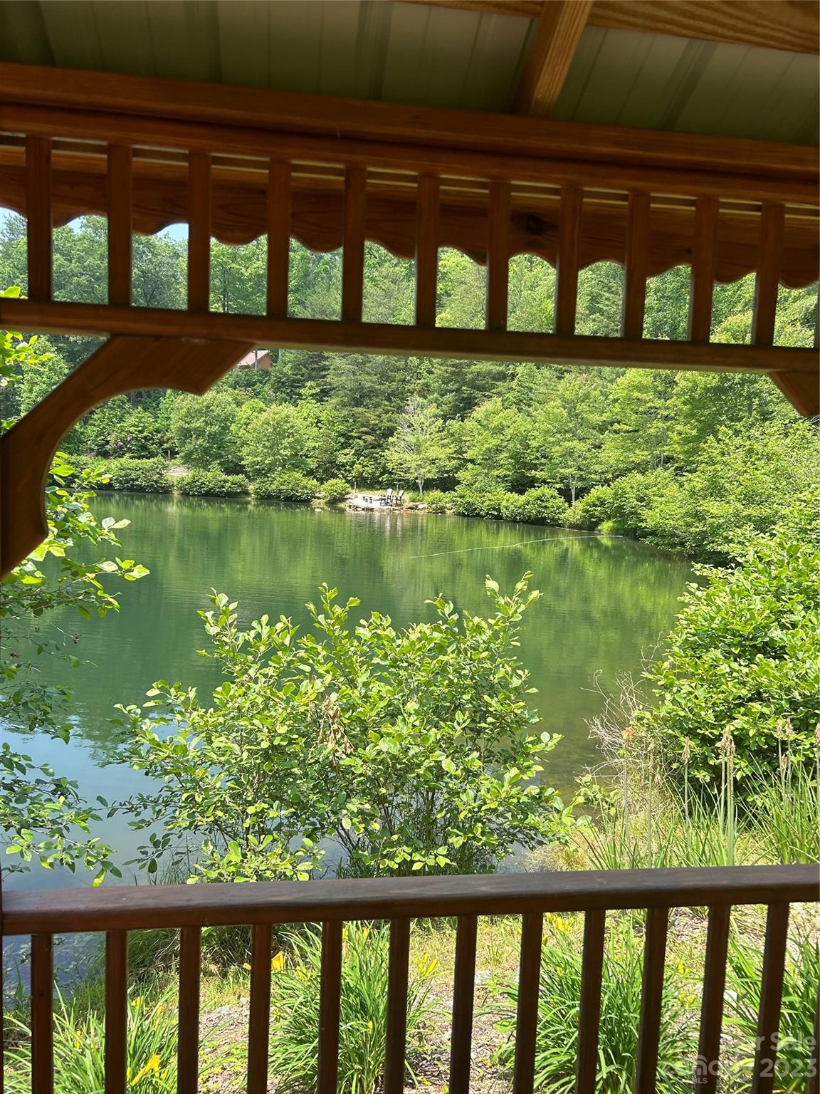 242 Bulltown Drive Purlear, NC 28665 - Photo 23 of 31