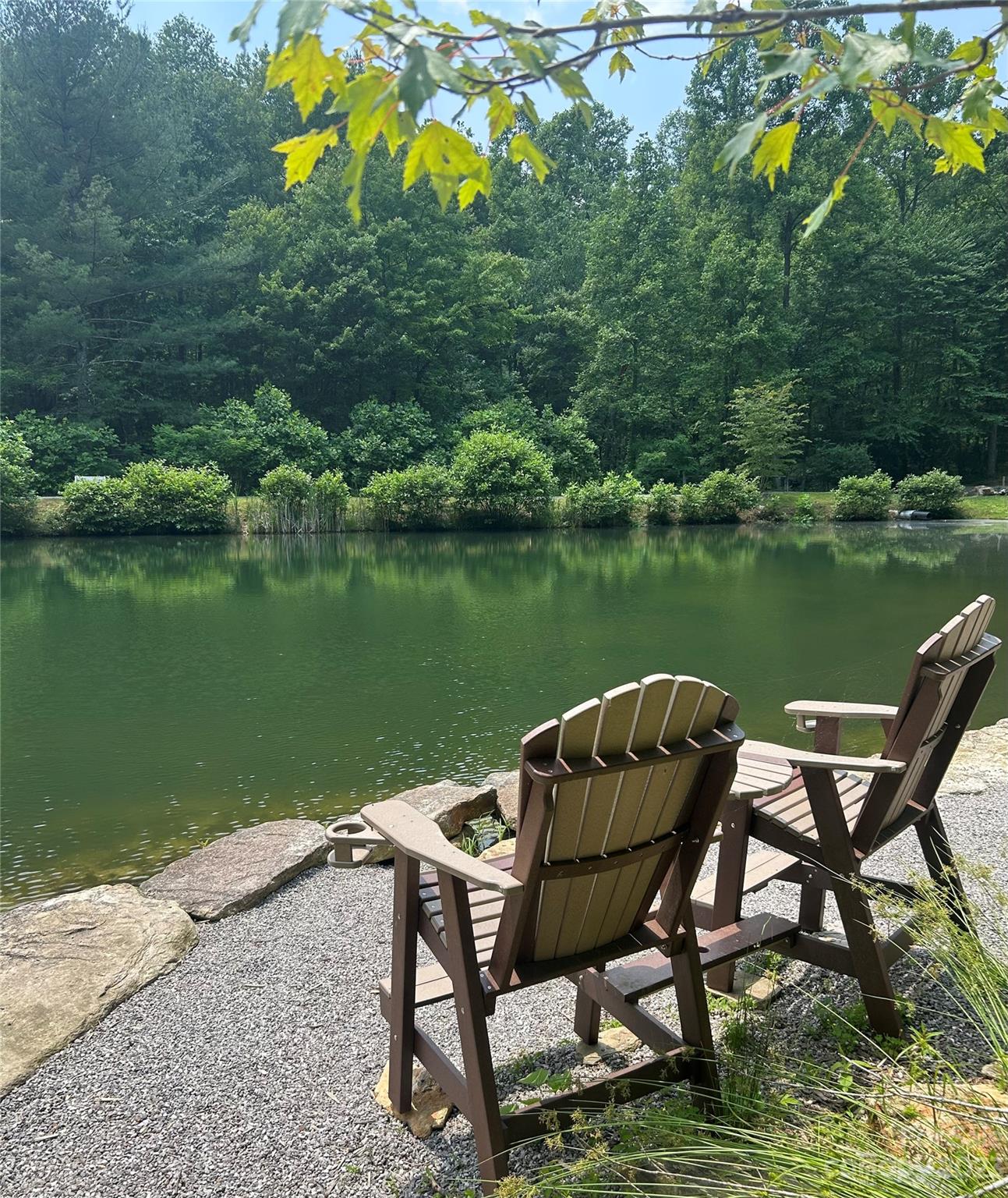 242 Bulltown Drive Purlear, NC 28665 - Photo 27 of 31