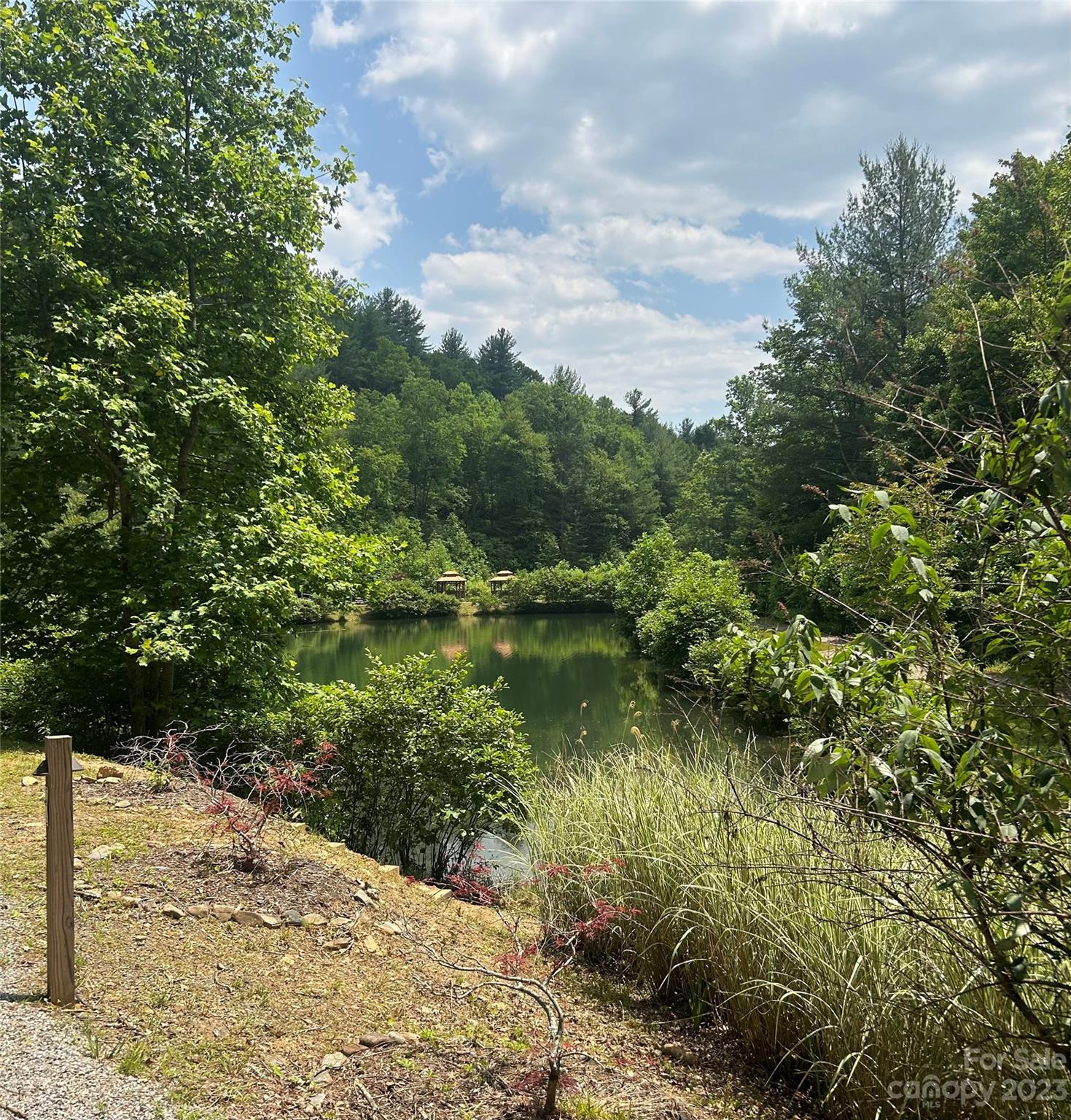 242 Bulltown Drive Purlear, NC 28665 - Photo 29 of 31