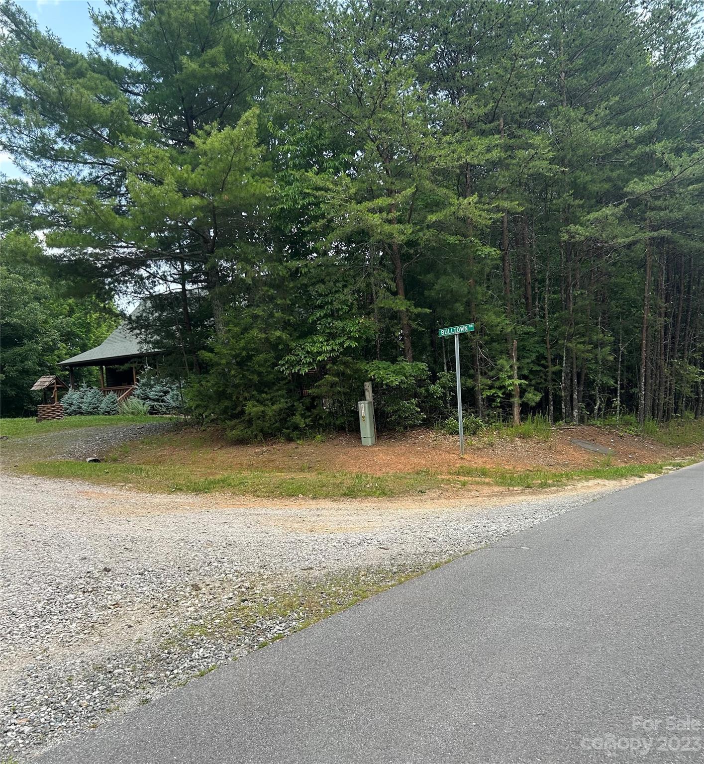 242 Bulltown Drive Purlear, NC 28665 - Photo 30 of 31