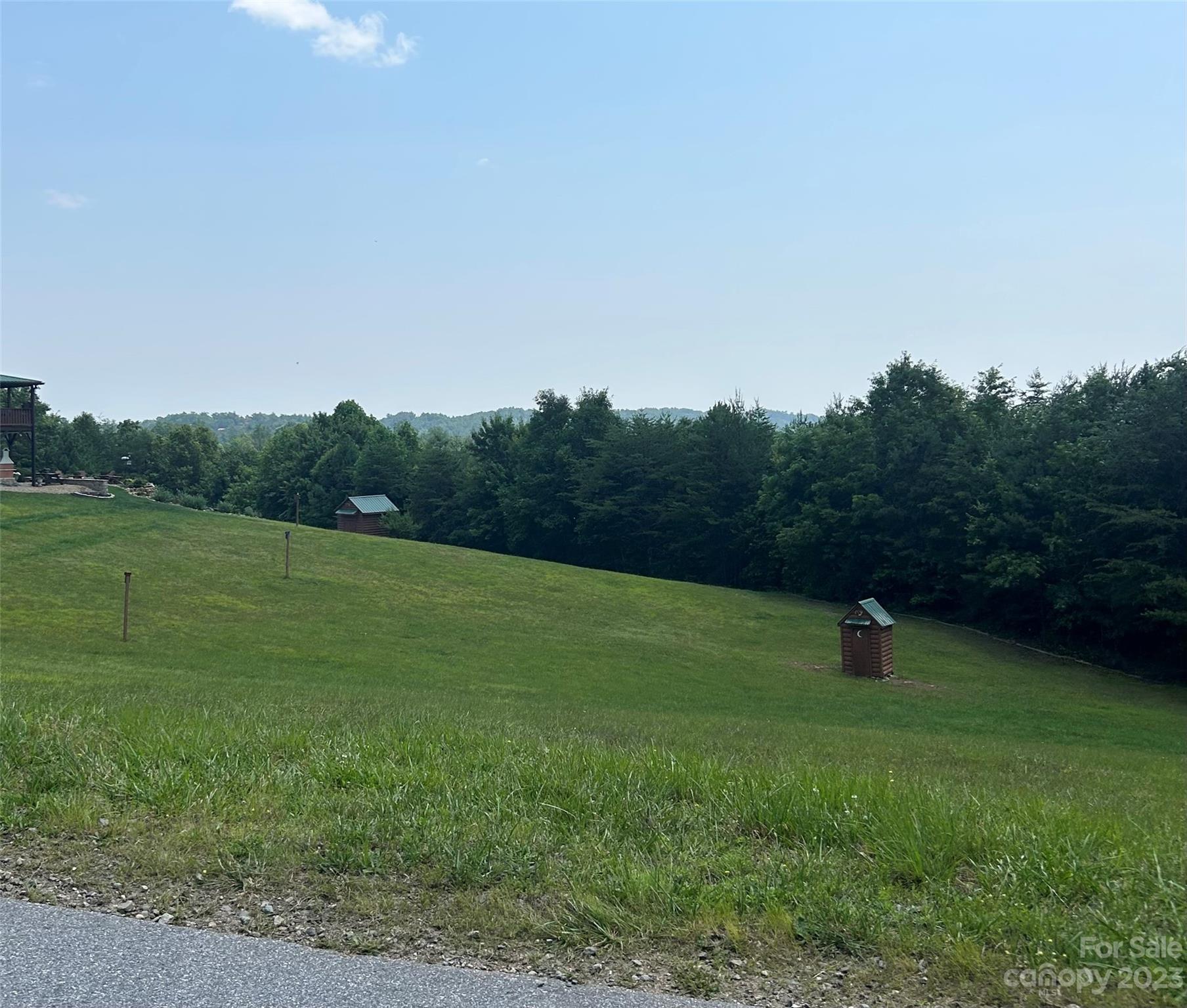 242 Bulltown Drive Purlear, NC 28665 - Photo 8 of 31