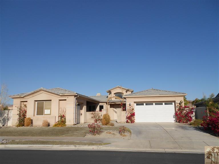 22 Orleans Road Rancho Mirage, CA 92270 - Photo 1 of 8 Primary Photo