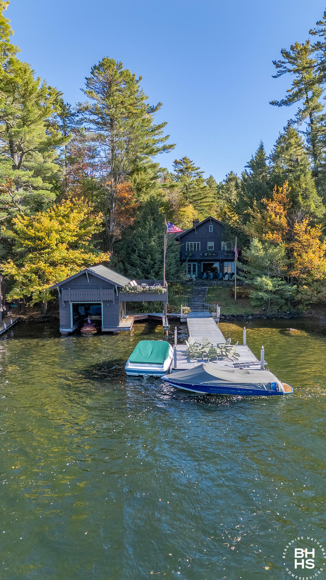 127 Victor Herbert Road Lake Placid, NY 12946 - Photo 92 of 109