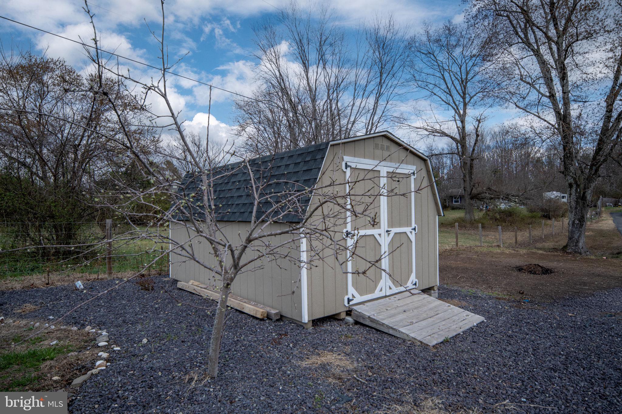 371 Greenbank Road Fredericksburg, VA 22406 - Photo 51 of 54 a view of a house with a yard