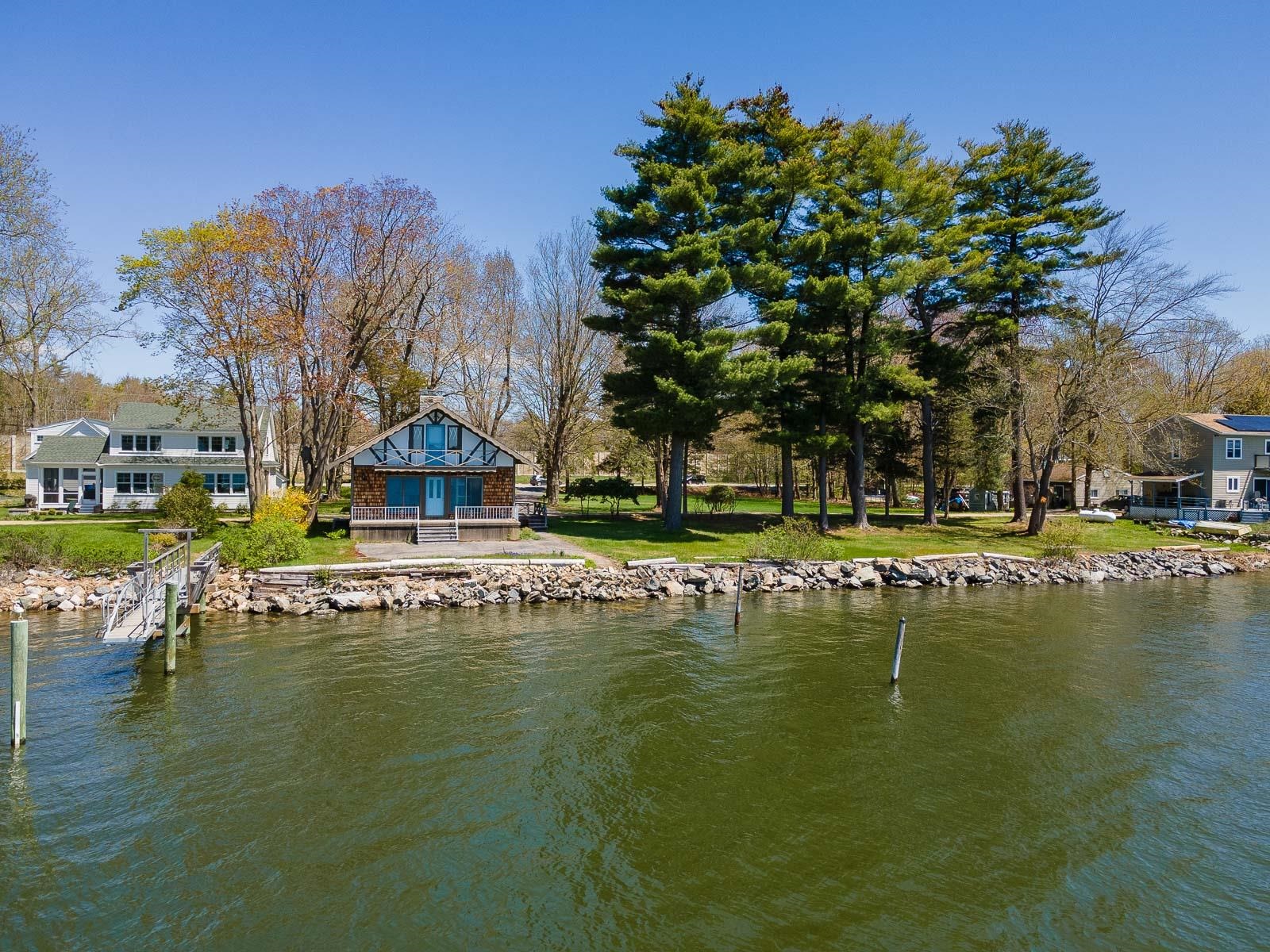 35 Boston Harbor Road Dover, NH 03820 - Photo 1 of 35