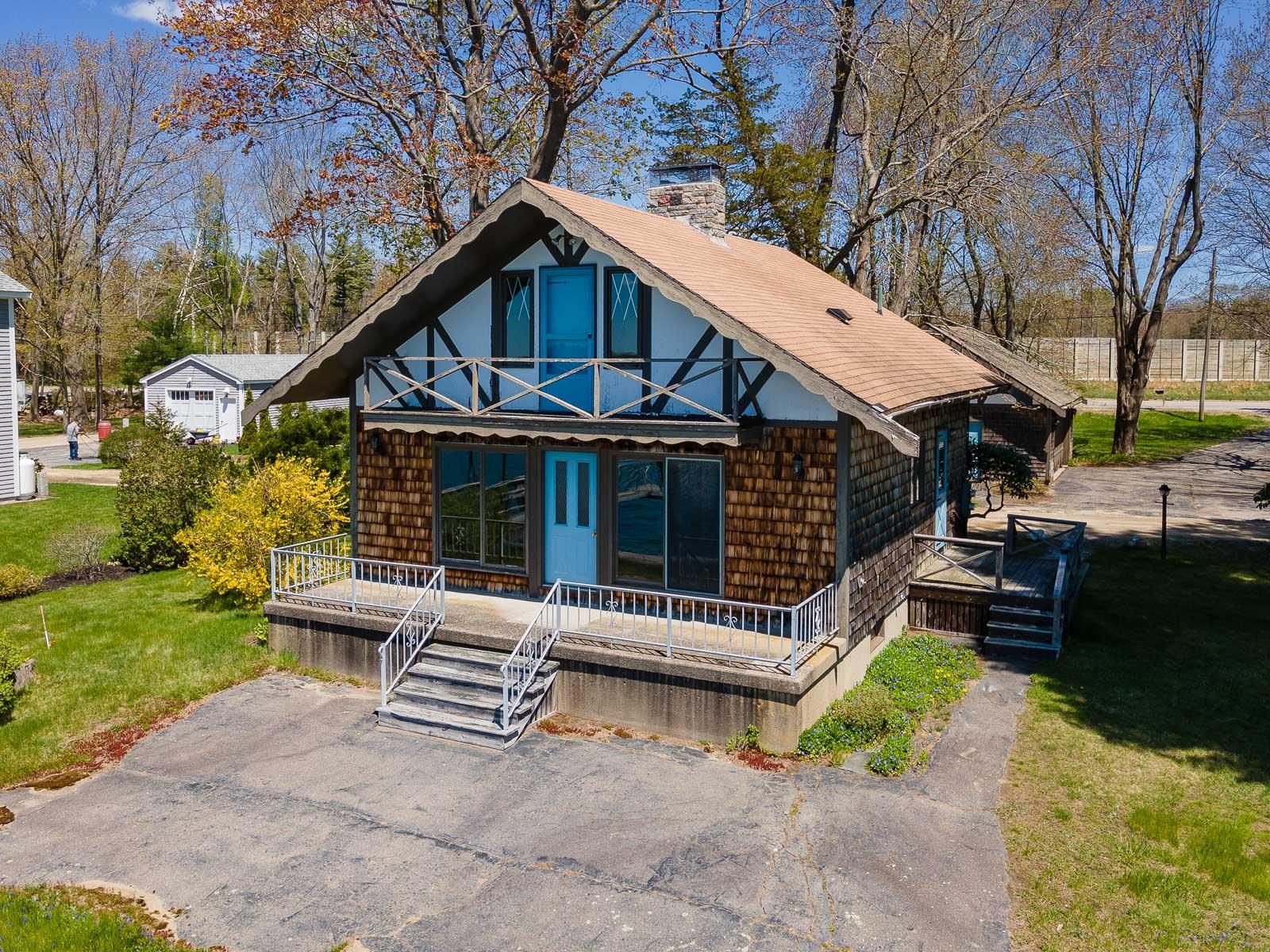 35 Boston Harbor Road Dover, NH 03820 - Photo 17 of 35