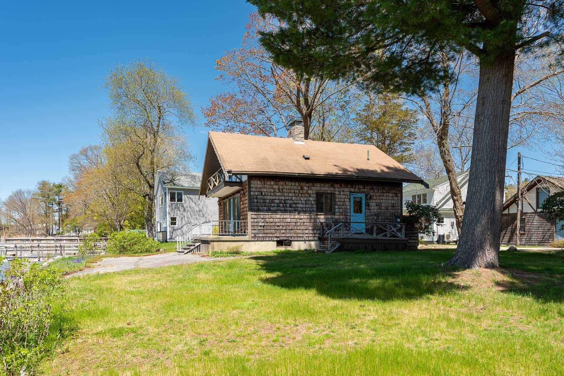 35 Boston Harbor Road Dover, NH 03820 - Photo 32 of 35