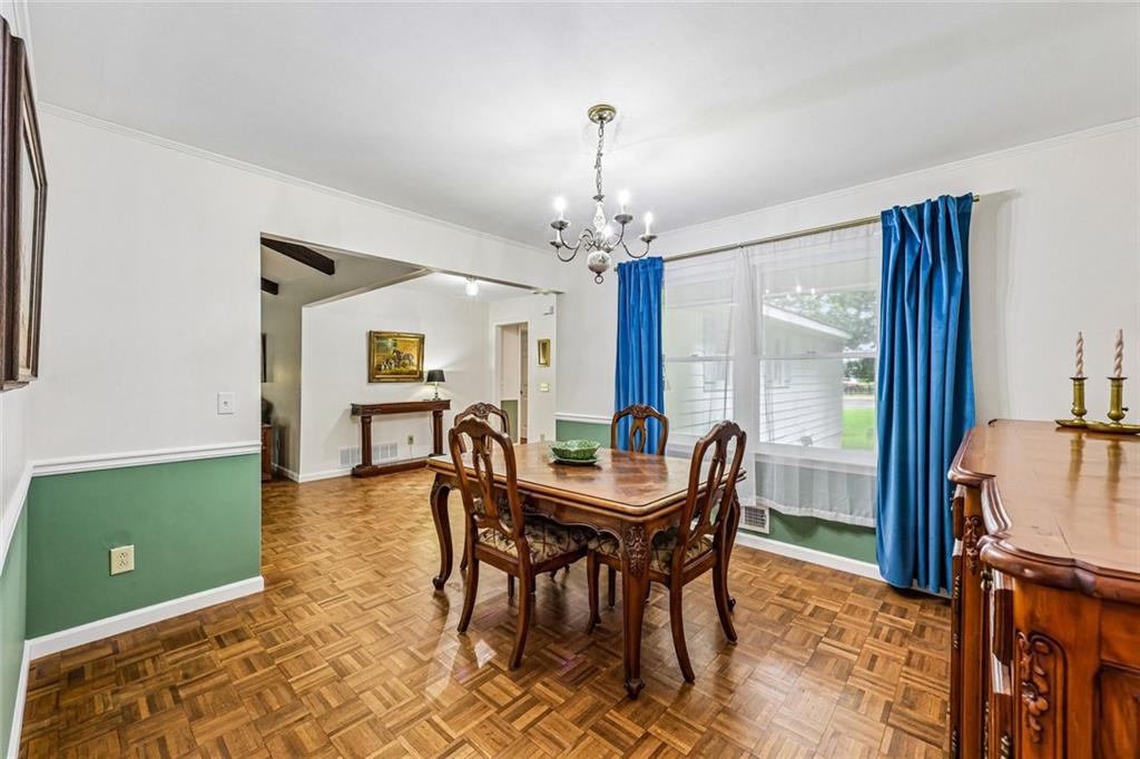 12160 Arnold Mill Road Roswell, GA 30075 - Photo 13 of 37