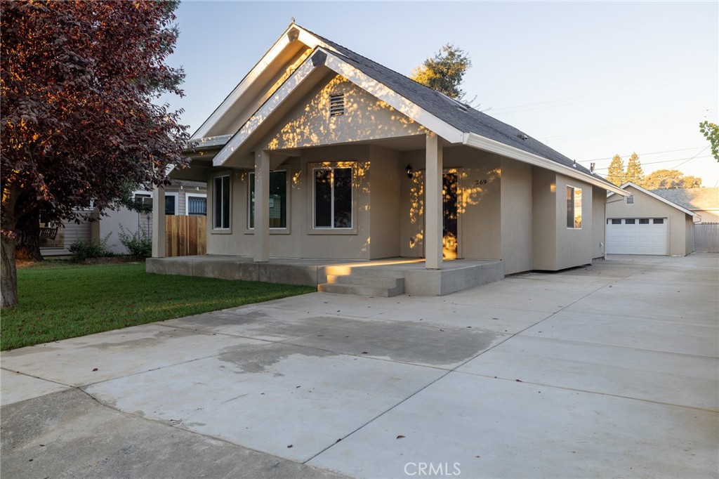 369 Park Street Gridley, CA 95948 - Photo 62 of 62