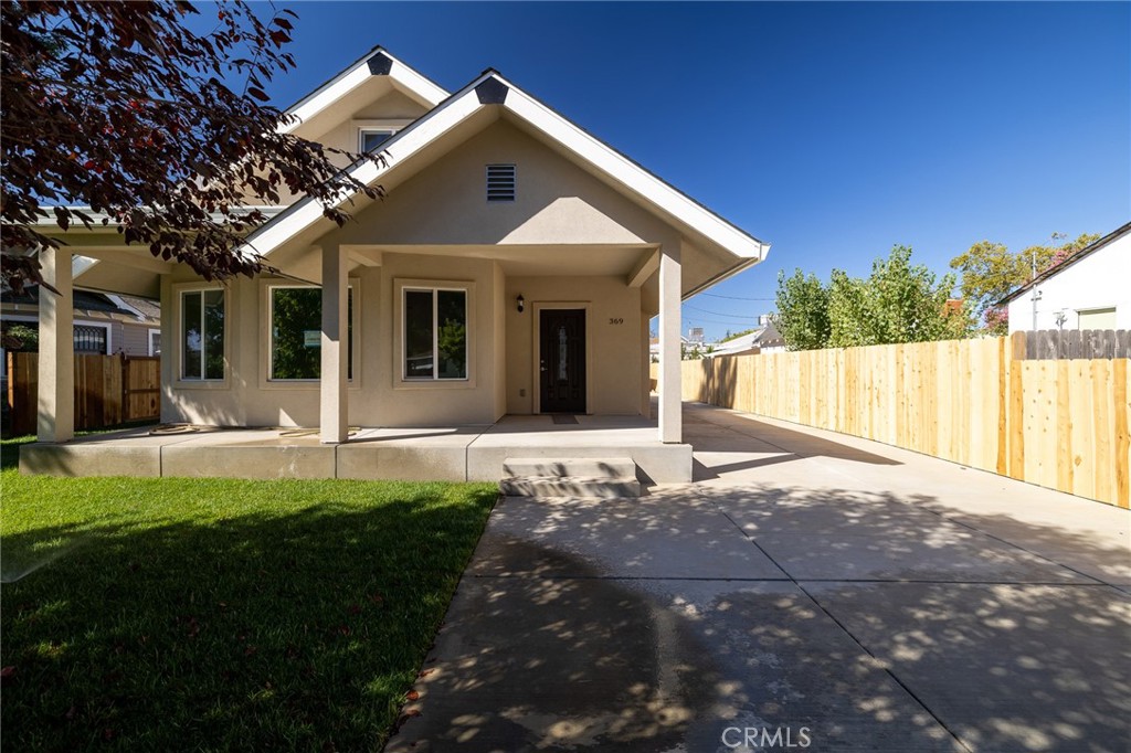 369 Park Street Gridley, CA 95948 - Photo 7 of 62