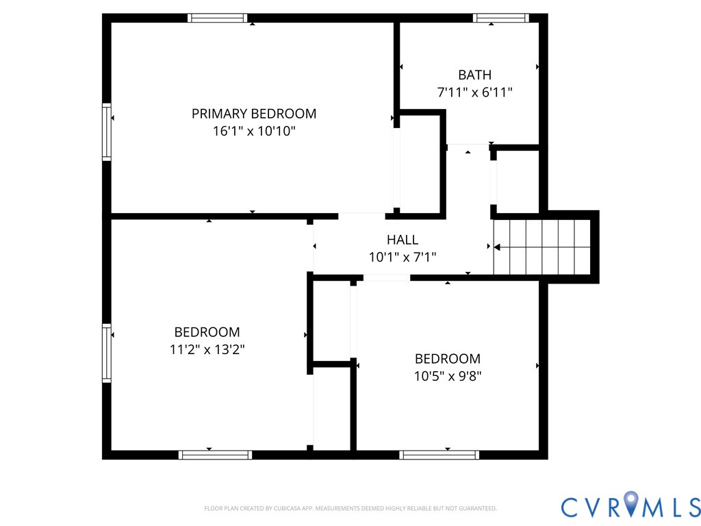 3369 Warner Road Richmond, VA 23225 - Photo 45 of 46