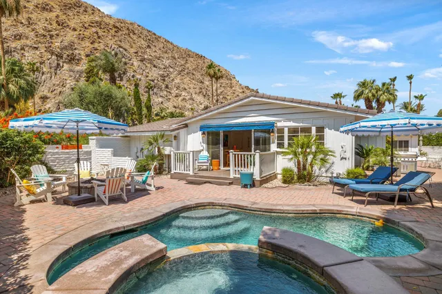 $1,300,000 | 77056 Desi Drive, Indian Wells, CA 92210
