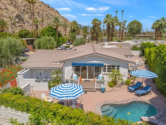 $1,300,000 | 77056 Desi Drive, Indian Wells, CA 92210