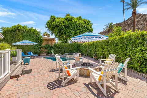 $1,250,000 | 77056 Desi Drive, Indian Wells, CA 92210