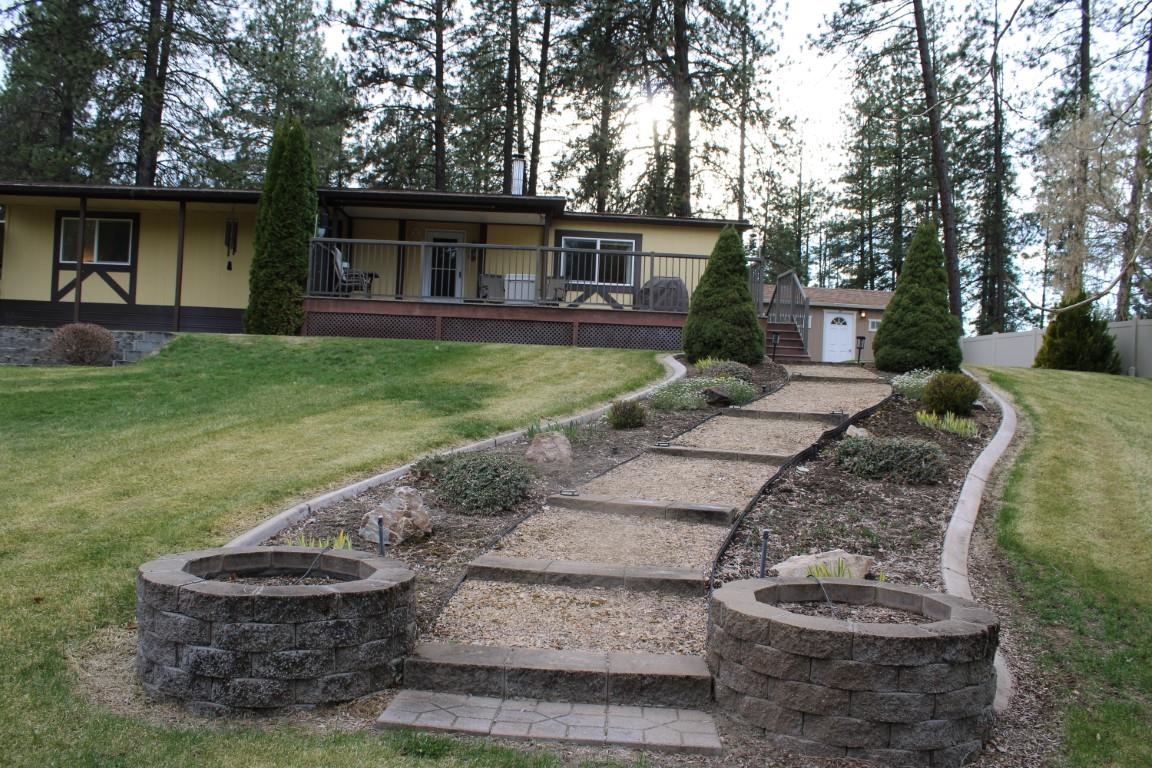 1226 South Aspen Ridge Road Kettle Falls, WA 99141 - Photo 1 of 41