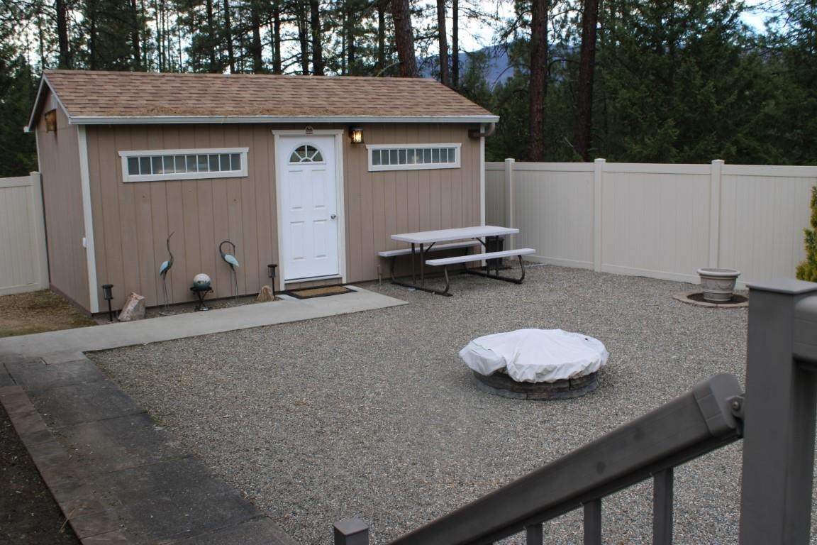 1226 South Aspen Ridge Road Kettle Falls, WA 99141 - Photo 21 of 41