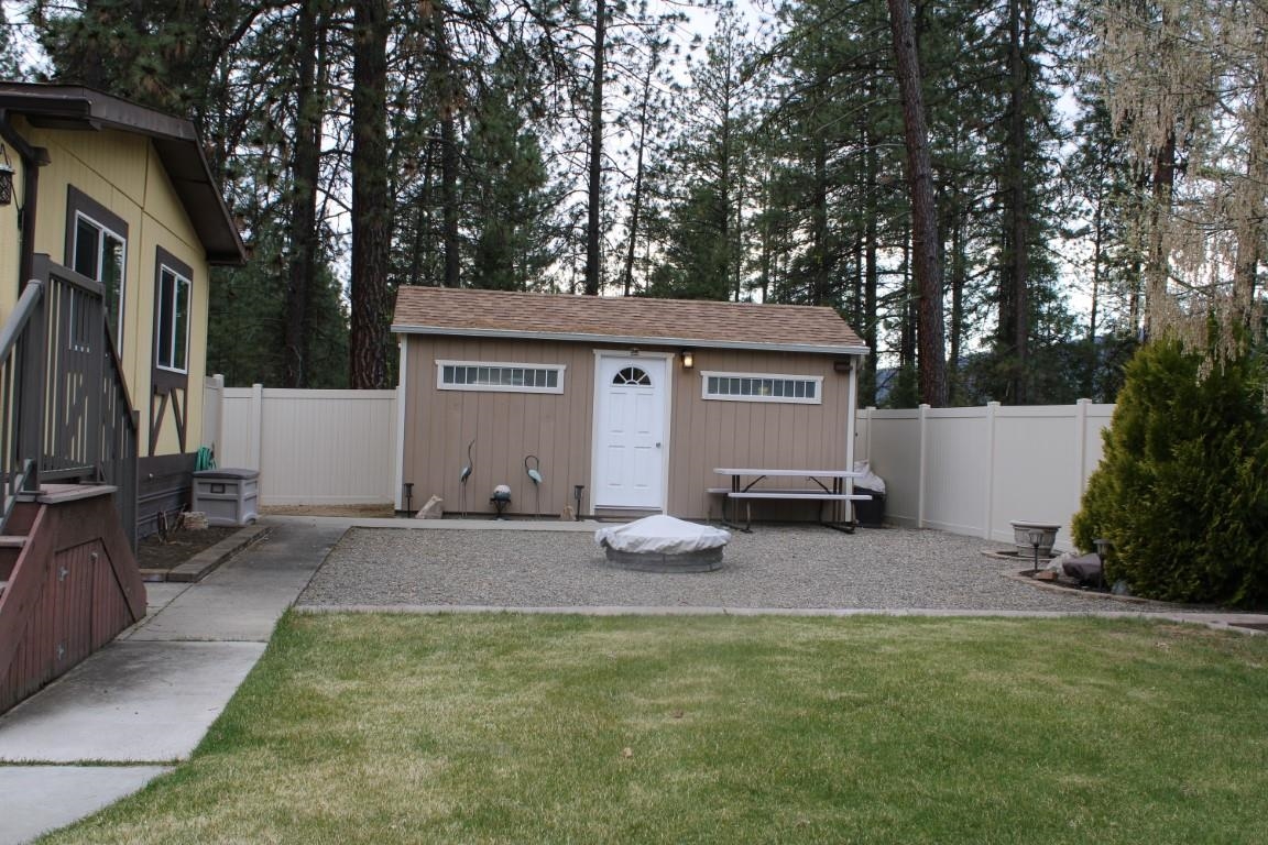 1226 South Aspen Ridge Road Kettle Falls, WA 99141 - Photo 22 of 41