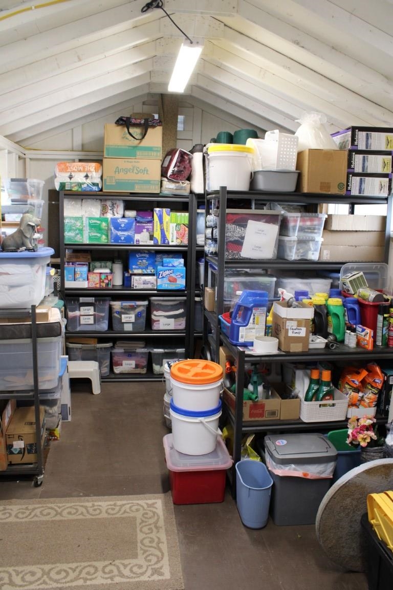 1226 South Aspen Ridge Road Kettle Falls, WA 99141 - Photo 23 of 41