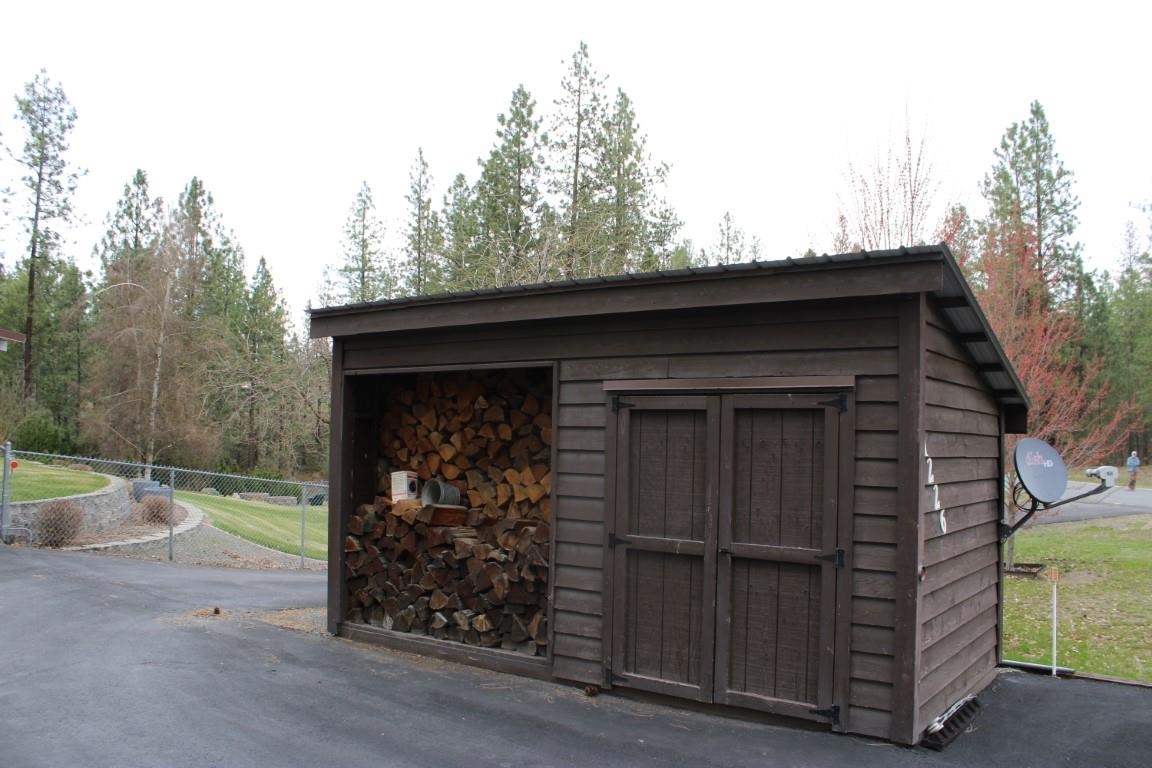 1226 South Aspen Ridge Road Kettle Falls, WA 99141 - Photo 30 of 41