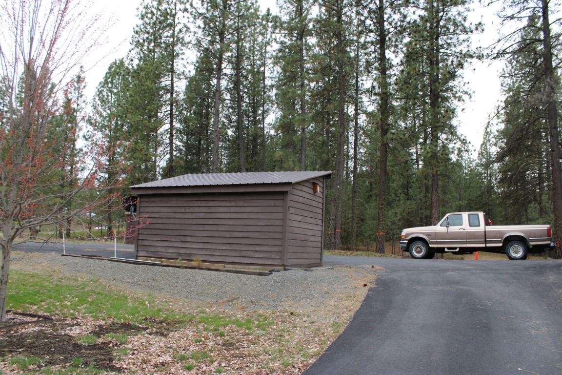 1226 South Aspen Ridge Road Kettle Falls, WA 99141 - Photo 31 of 41